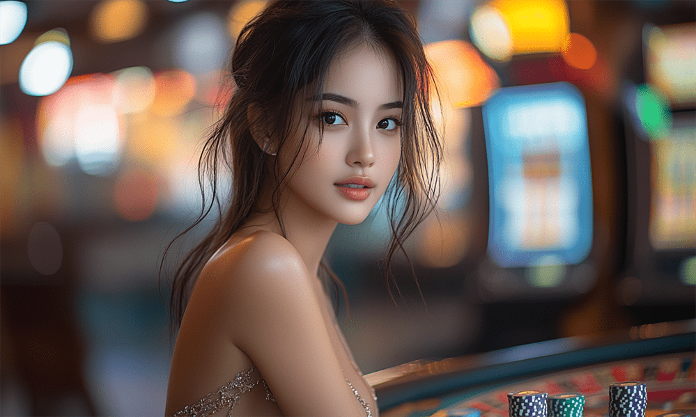 online casino list