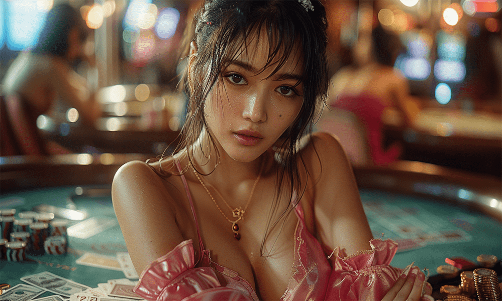 daga 388 sòng bạc